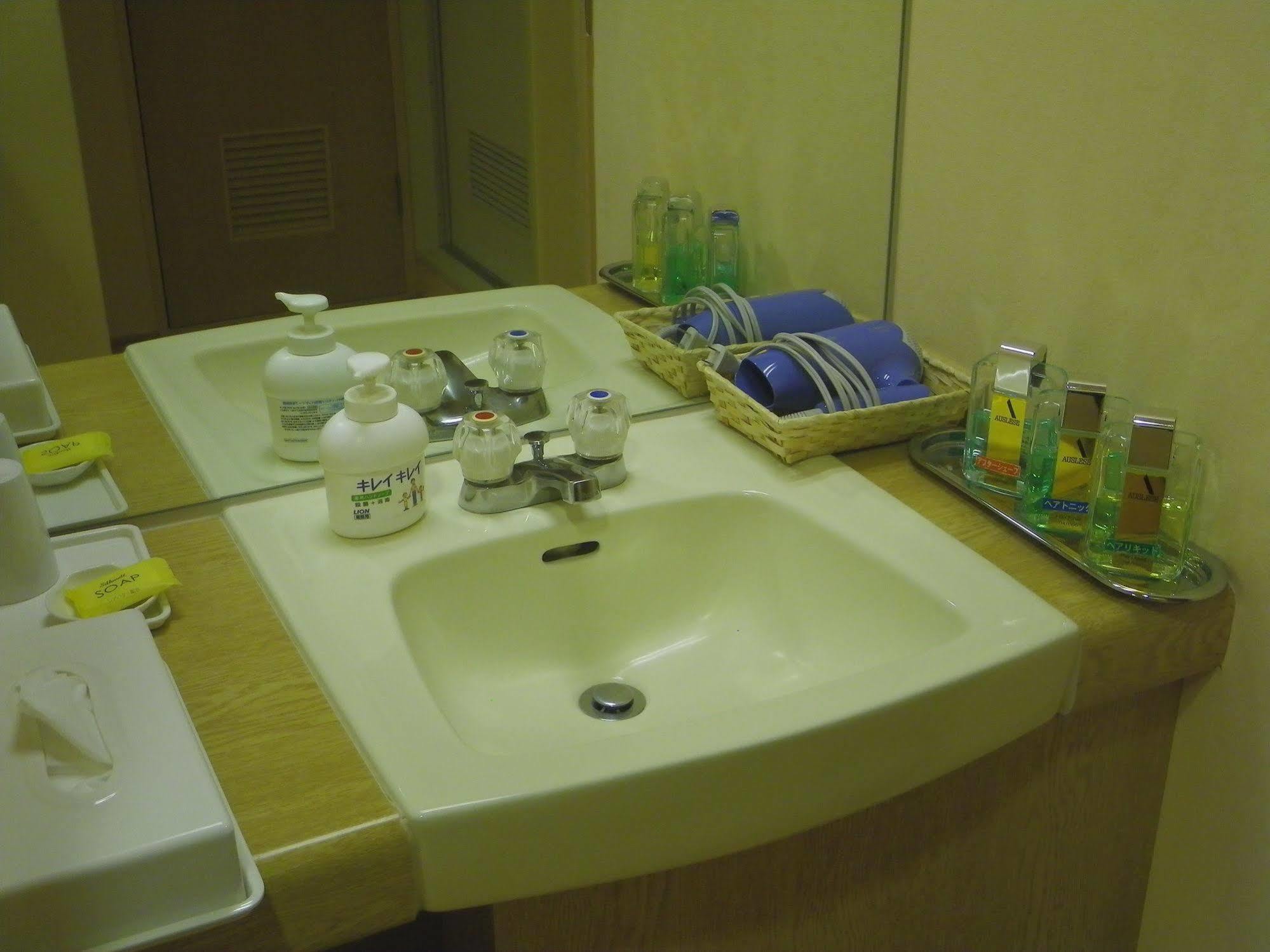 Kanko Hotel Tamaru Nara Exteriér fotografie