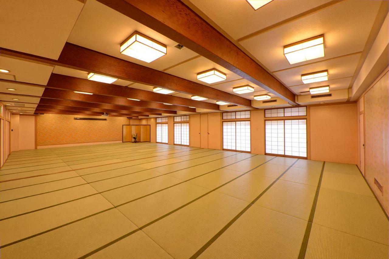 Kanko Hotel Tamaru Nara Exteriér fotografie